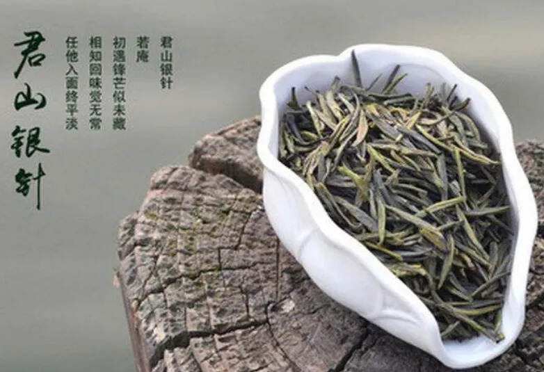 东冈子：茶叶中常见的14种茶味类型及对应类别