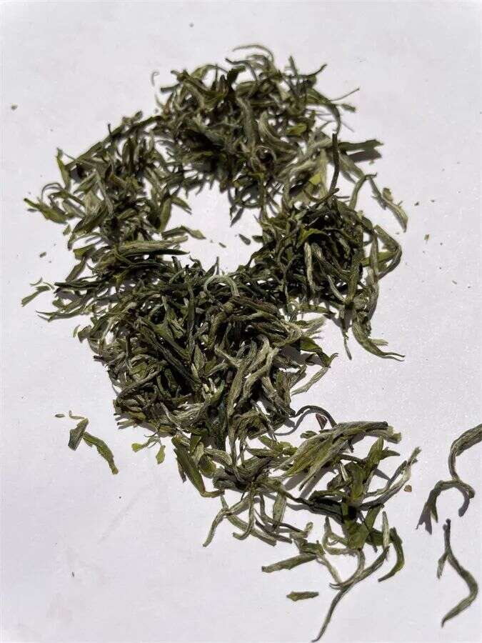 10大顶尖绿茶，如何秀出五彩斑斓的“绿”？