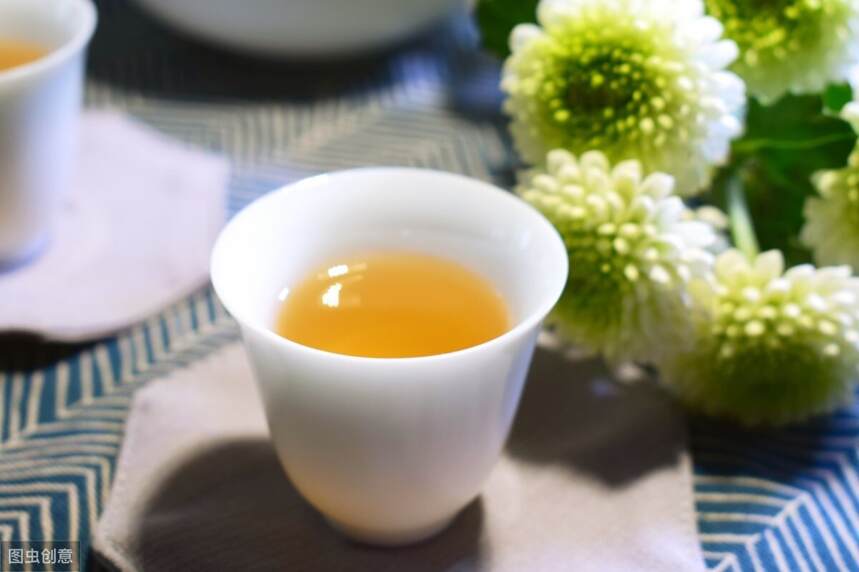 权威机构发布：“2020中国茶叶区域公用品牌价值评估”前十名出炉
