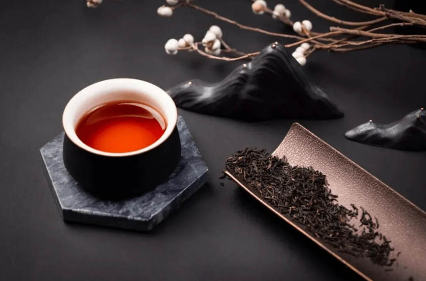 帝芙特说茶：儒释道与中国茶文化（九）