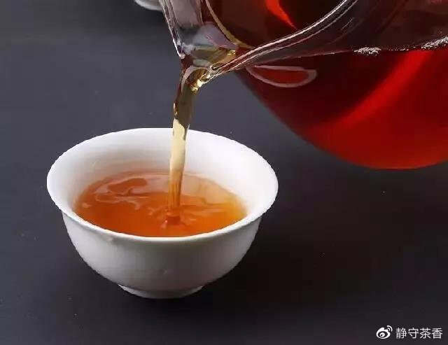 茶说系列之凤凰落宝之地的凤凰单丛