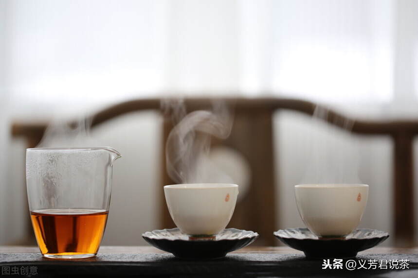 为什么一样的冲泡手法，却泡不出一样好喝的茶叶？