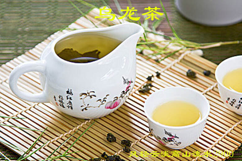 乌龙茶“七泡有余香，九泡不失茶真味”，冲泡乌龙茶的七大要素