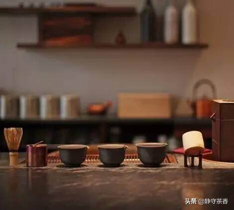 辩论：一杯茶感悟人生哲理和茶文化可能么？可有反方
