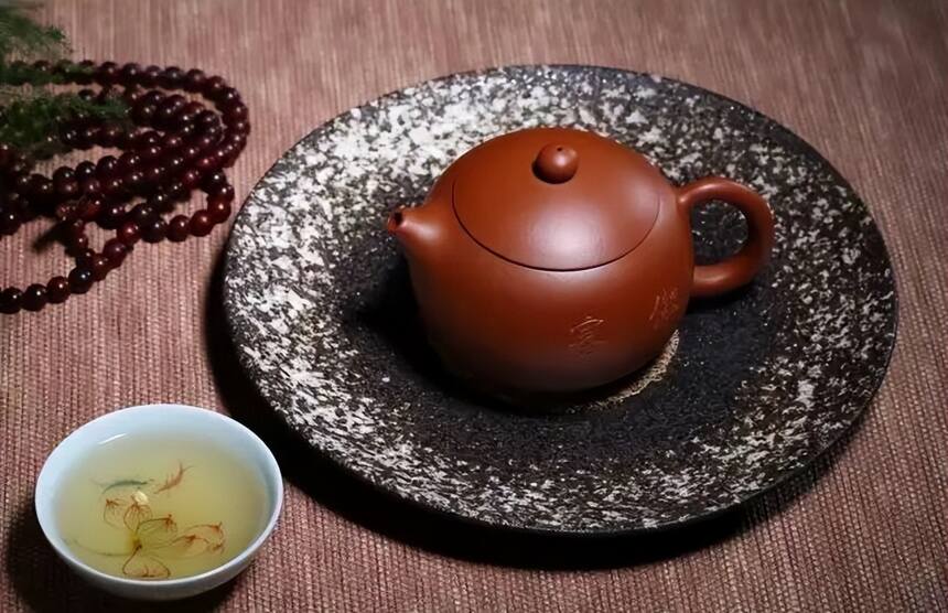 老茶人都喜欢什么样的紫砂壶？