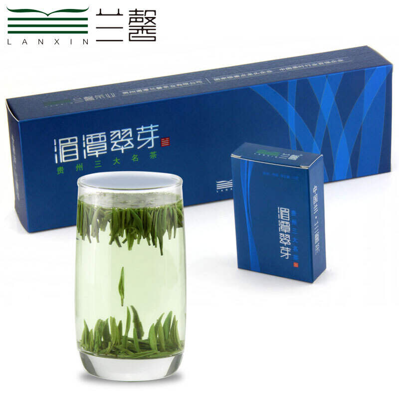 喝不起龙井，试试这款贵州绿茶，别看不出名，关键品质优价格亲民