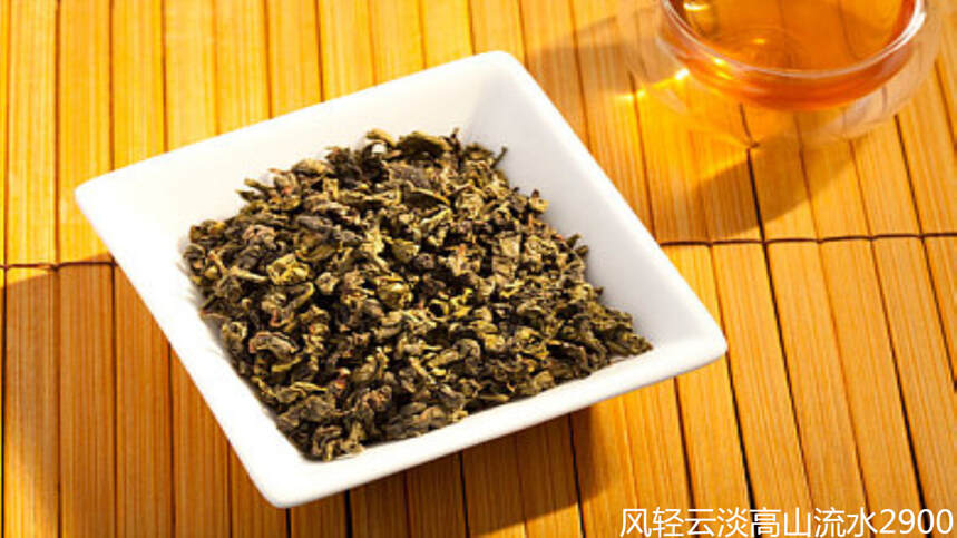 海南老爸茶，广东早茶，潮汕工夫茶，风情万种的南国茶