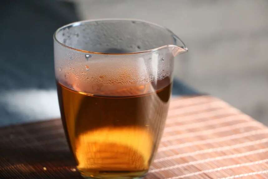 枣香、红薯香、蜜桃香……茶叶里的食物香气是好是坏？