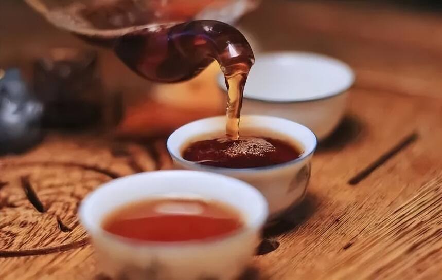 「有声品读藏茶」藏茶—最适宜冬季品饮的养生茶
