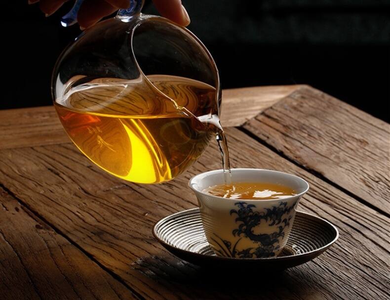 你所不知道的茶叶界“自然法则”：山头主义！普洱茶最有发言权