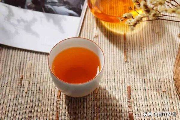 凤凰单丛茶不是半发酵茶么？怎么会有全发酵的单从红茶？