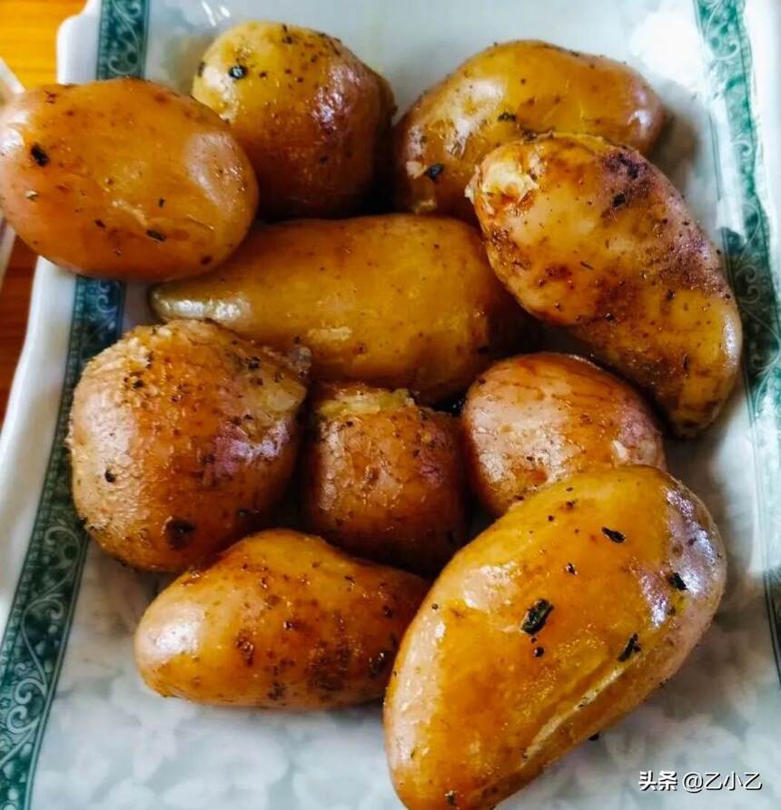 中国到底哪里的土豆最好吃？