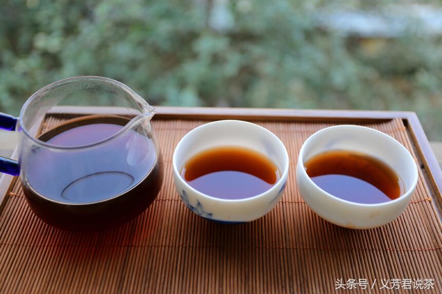 健康达人揭示能不能直接找茶农买茶的四条理由