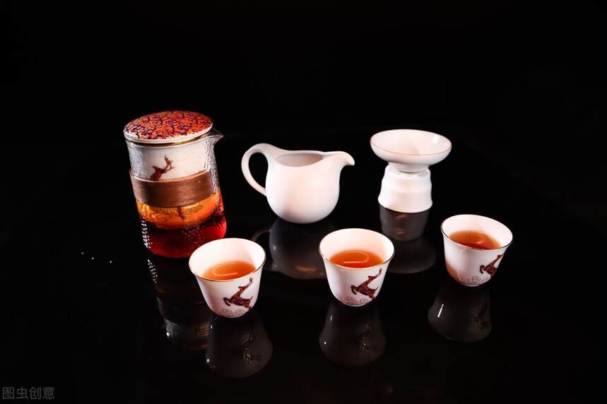 中国茶叶的八大世界之最！茶叶的知识你知道多少？