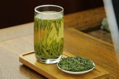 「小知识」绿茶中的香型你知道多少？