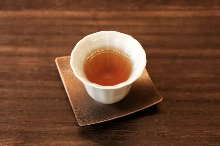 懂茶才会喝茶，红茶的四大基本知识，你知道多少？
