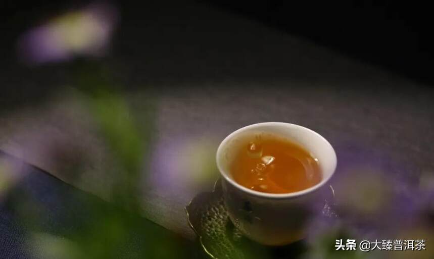 生命如茶，煮饮生香｜茶文化