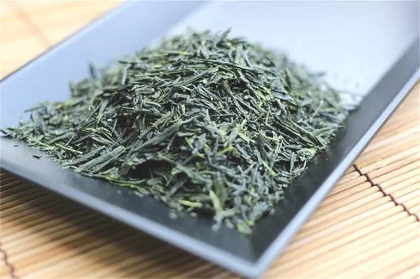 世界第二大绿茶生产国，你知道最流行什么茶吗？