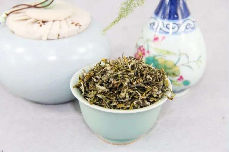 中国最有名的“佛茶”，为何如此受追捧？