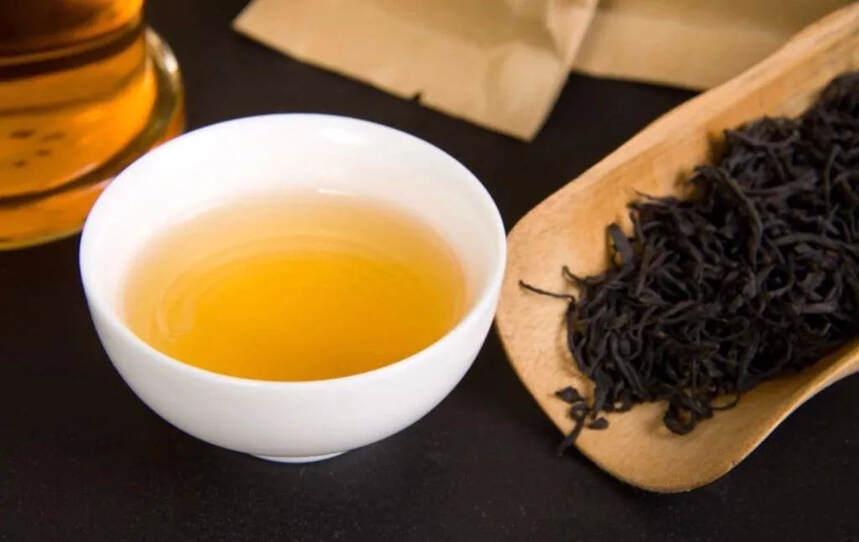 中国茶叶，用实力征服了世界