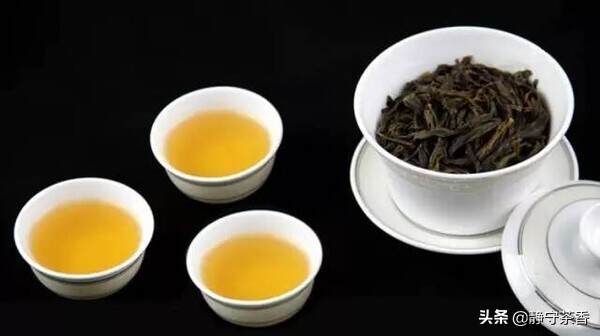 从枝头到案头，凤凰单丛是怎么变成一杯好茶的？