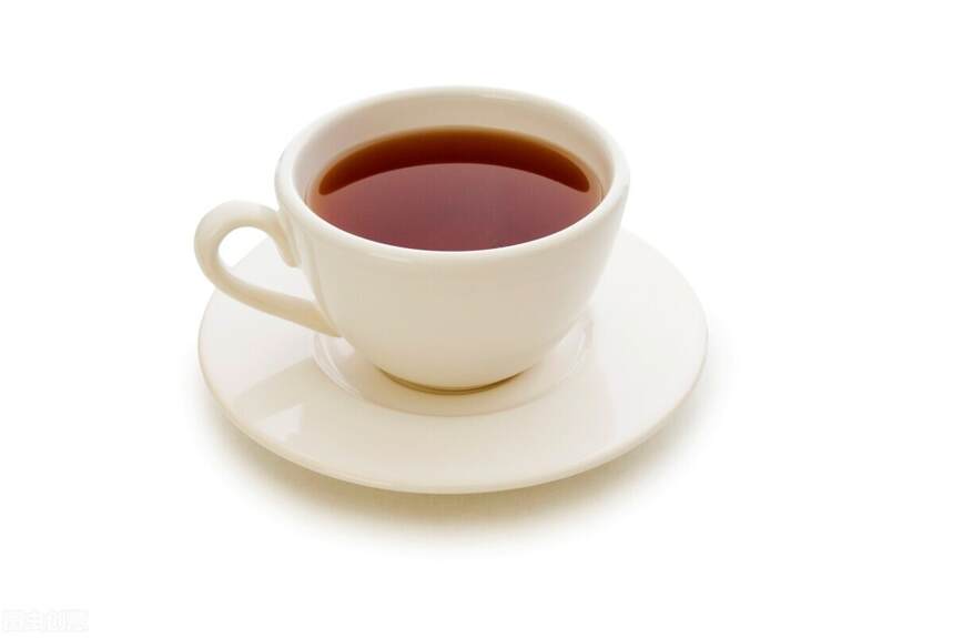 红茶与黑茶，都是发酵茶，汤色都是红浓透亮，他们是一家人吗
