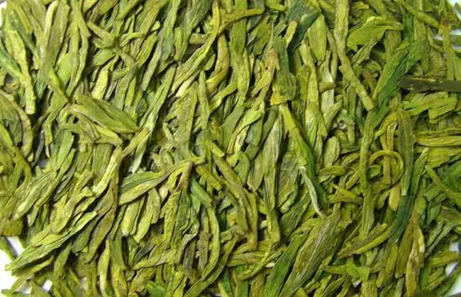 「小知识」绿茶中的香型你知道多少？
