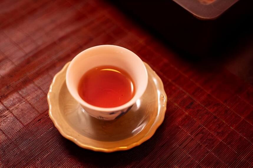 中国茶道发展的历史轨迹
