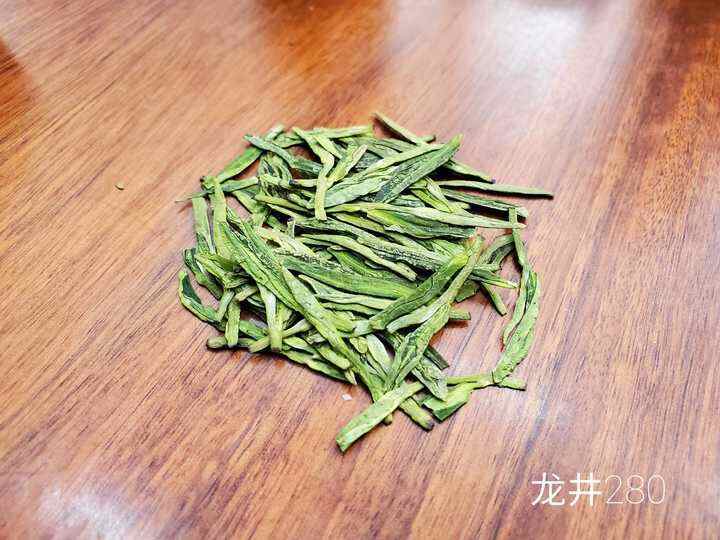 为什么小县城茶店里，有不到100的龙井，喝起来口感还很不错？