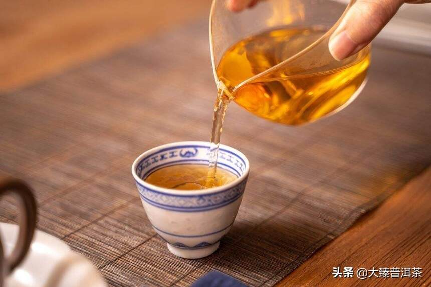 时光如茶，甘苦与共｜茶文化