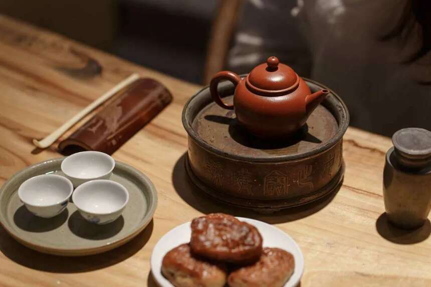 国内各地喝茶习俗大盘点，有你的家乡吗？