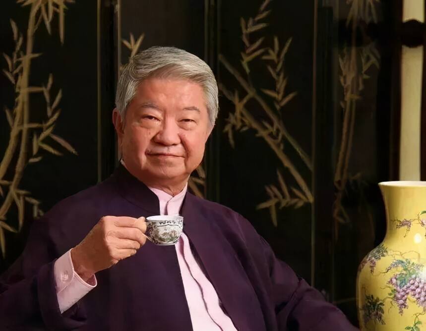 蔡澜痛批中国茶道，吓得国人都不敢喝茶了？