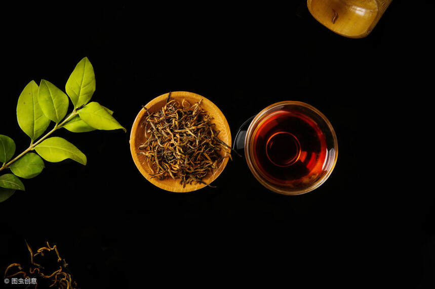 微生物-普洱茶“渥堆发酵”之源
