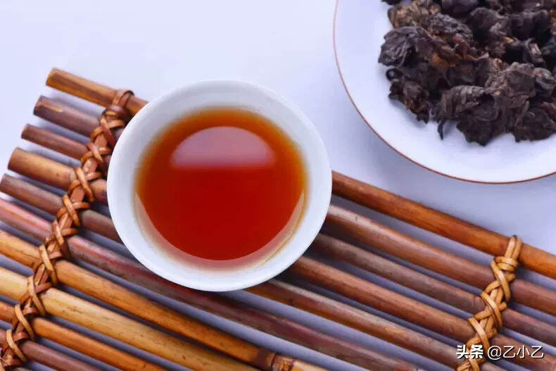 你知道茶叶为什么要分六大茶类吗？