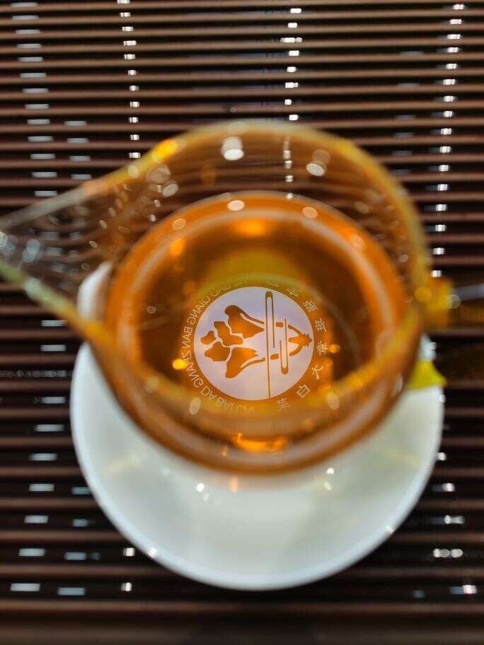 普洱茶汤的粘稠度对茶品质意味着什么？