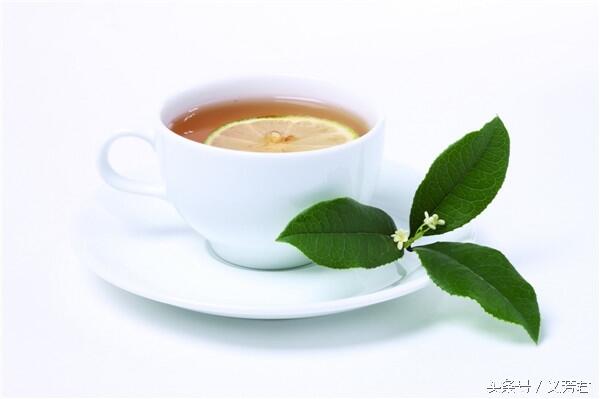 茶的6种“绝配”与“毒配”