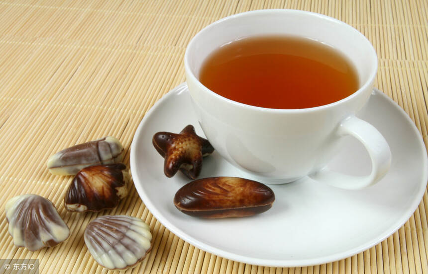 几款用红茶制作的饮品，香甜温润、滑爽如丝，操作简单！