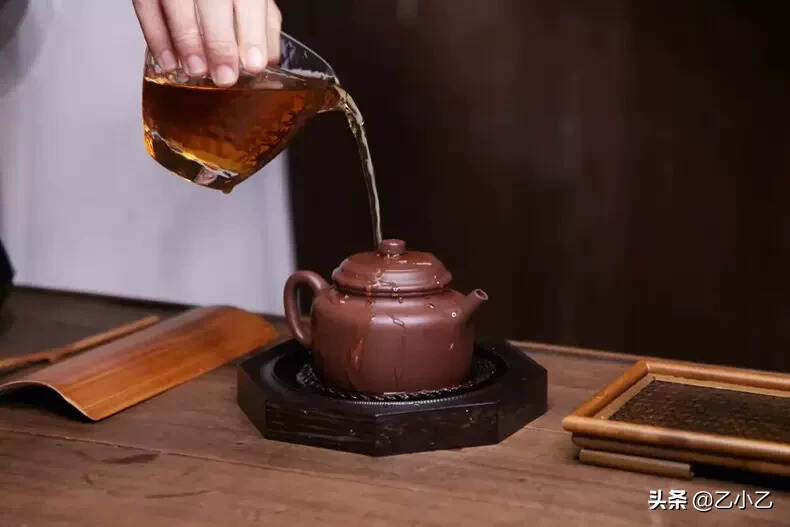 茶叶“苦尽甘来”的原因是什么？