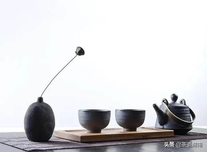 技术贴：怎样选择不同的紫砂壶与各大类茶搭配