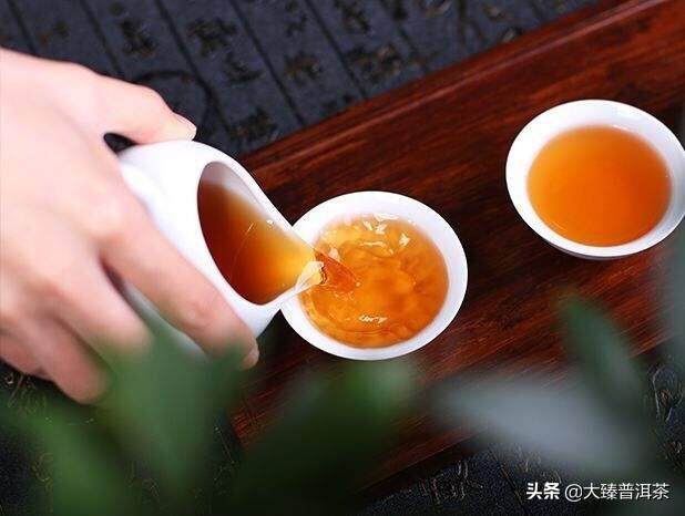 喝茶与心态｜文化