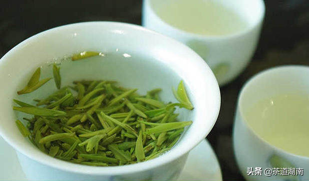 百茶百味 | 张天福选址的茶场，诞生西湖龙井的贵州“私生子”