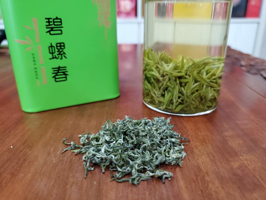 夏天常喝的绿茶，应该怎么泡才好