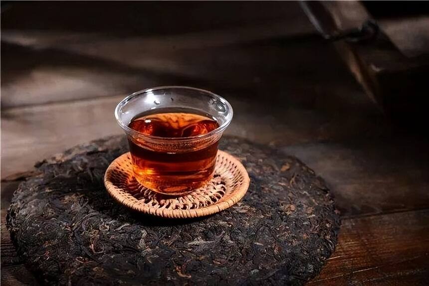 帝芙特说茶：普洱熟茶冲泡技巧，怎样泡才能展现出茶汤滋味