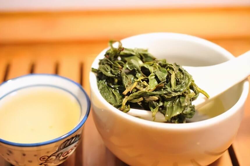 高山茶VS平地茶，代表茶大PK，这次你站哪个？