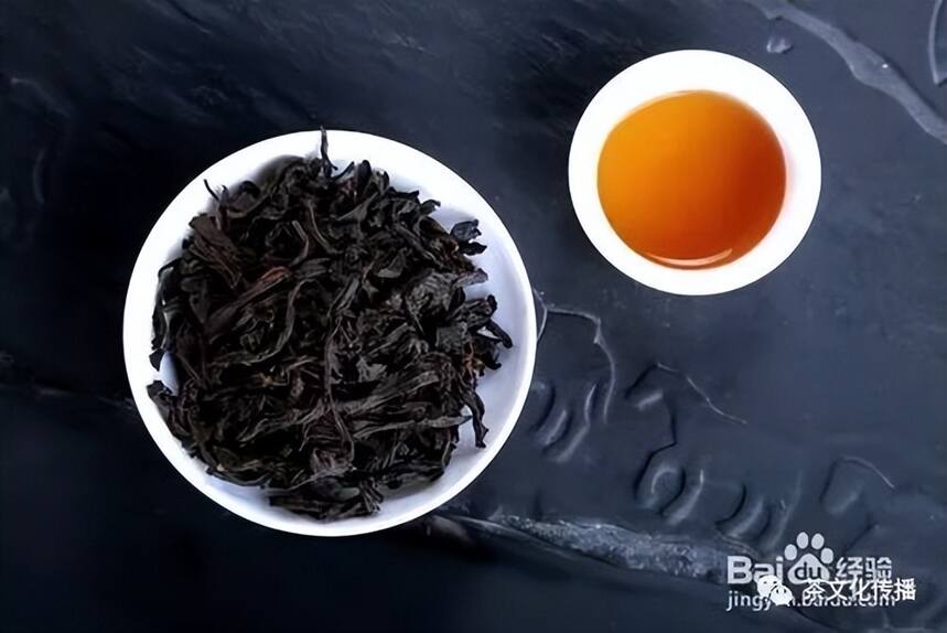 茶文化知识之茶叶术语，看完你也是品茶大师