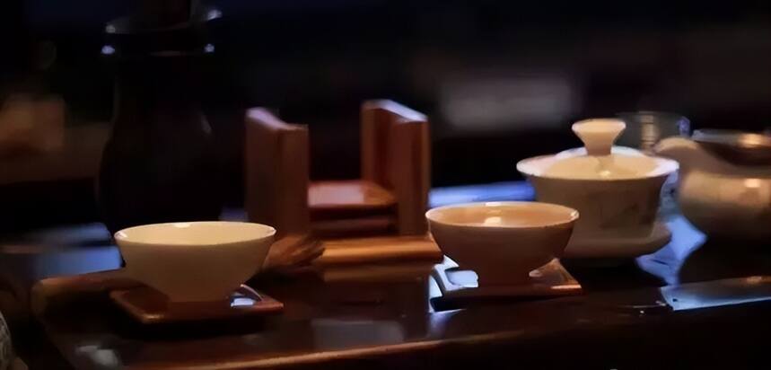 茶人必须了解《七碗茶歌》的境界