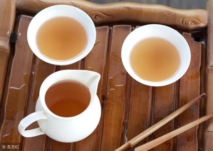 最好的桔普茶，来自新会陈皮与陈年熟普，可谓天之绝配！