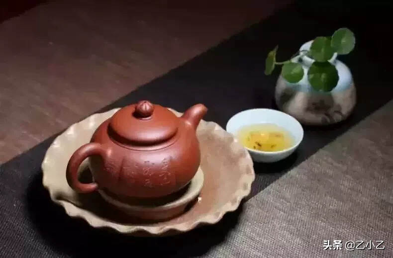 洗茶，何尝不是一种悲哀？