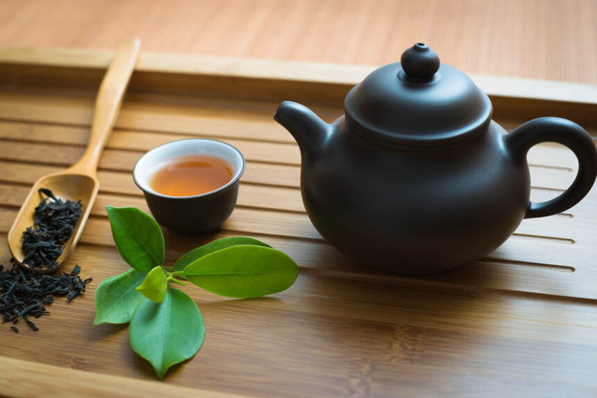 《大益八式》茶道，将茶艺与茶道区别开来，打造全新职业-茶道师