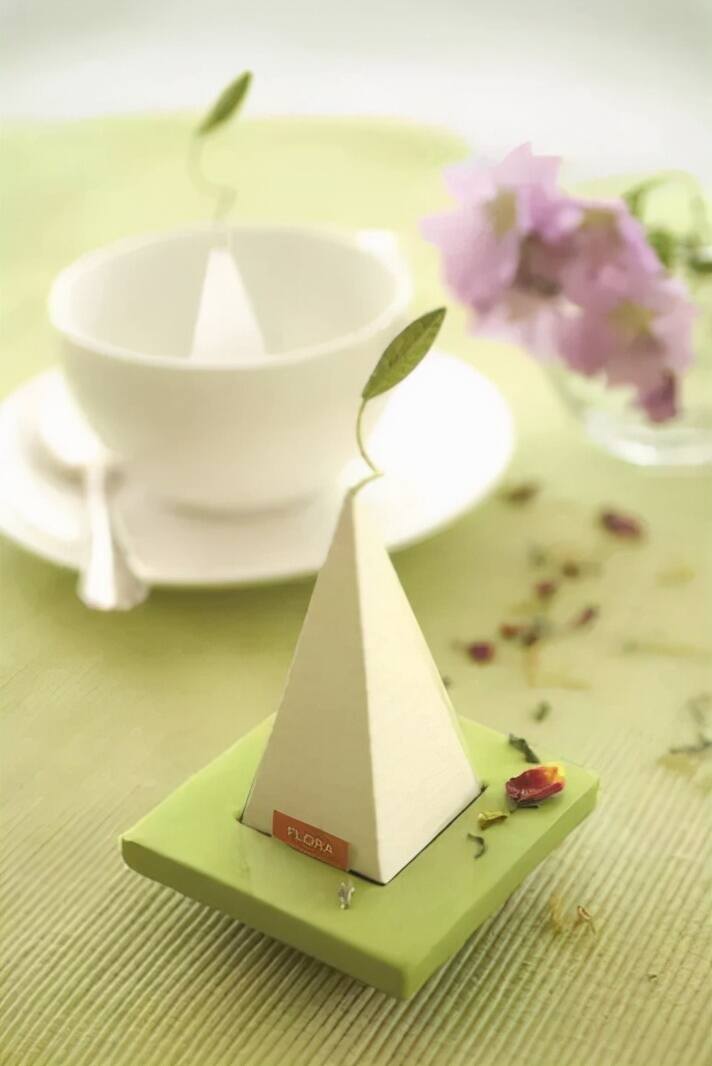 茶文化 | 广东早茶